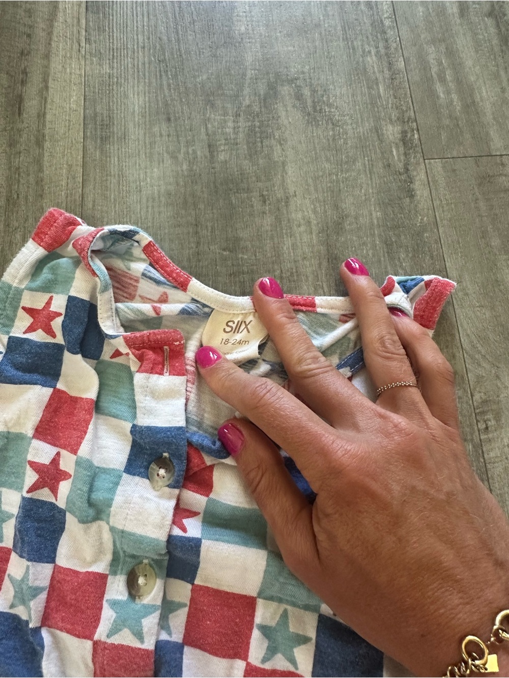 Designer 2T summer USA bundle - Picture 10 of 10